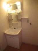 洗面 エクセレント西明石Ｃ