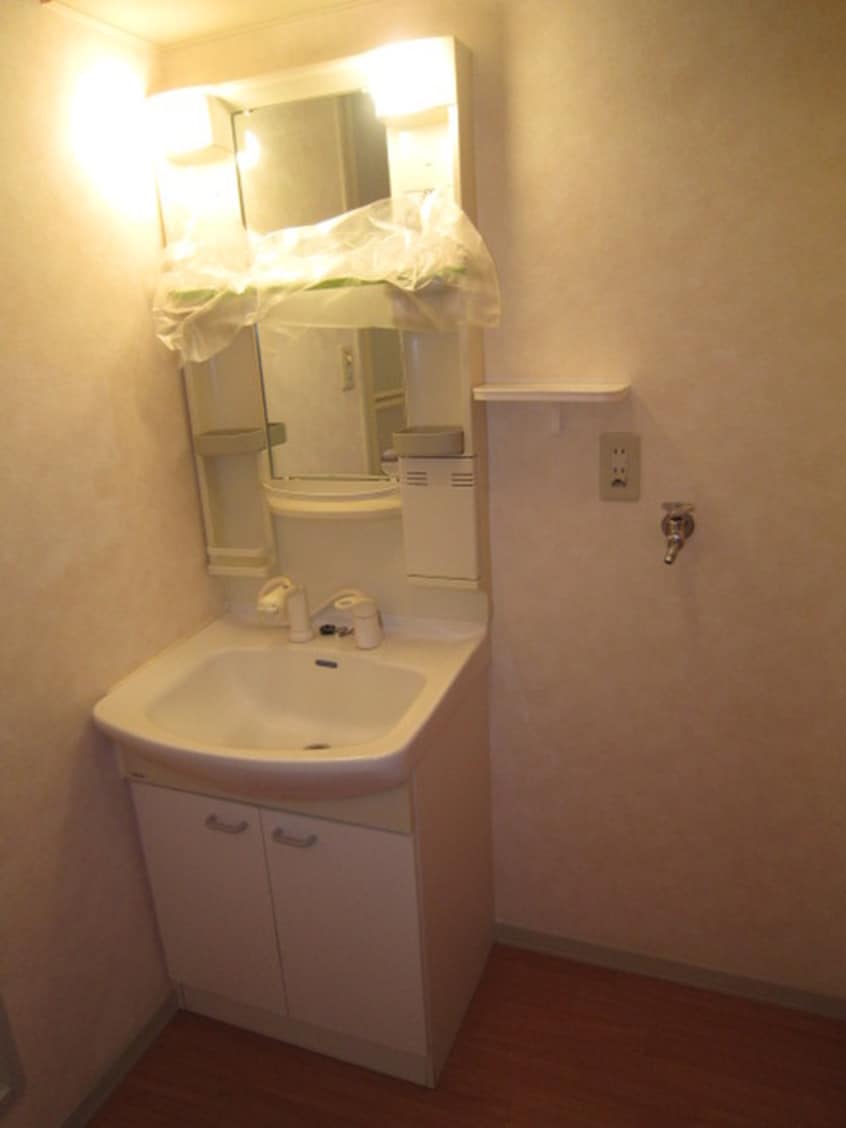 洗面 エクセレント西明石Ｃ