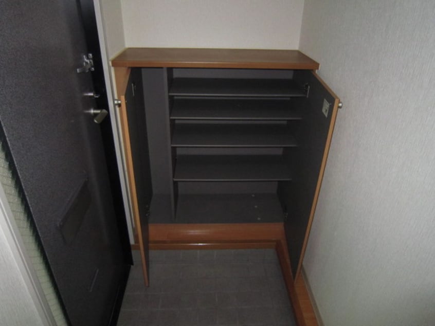 靴箱 エクセレント西明石Ｃ