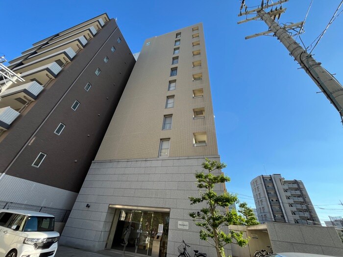 外観写真 アーデン江坂Ⅱ