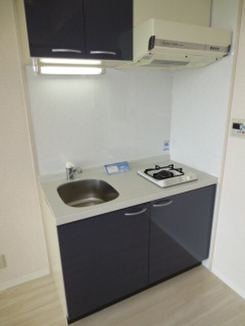 キッチン アーデン江坂Ⅱ