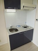 キッチン アーデン江坂Ⅱ