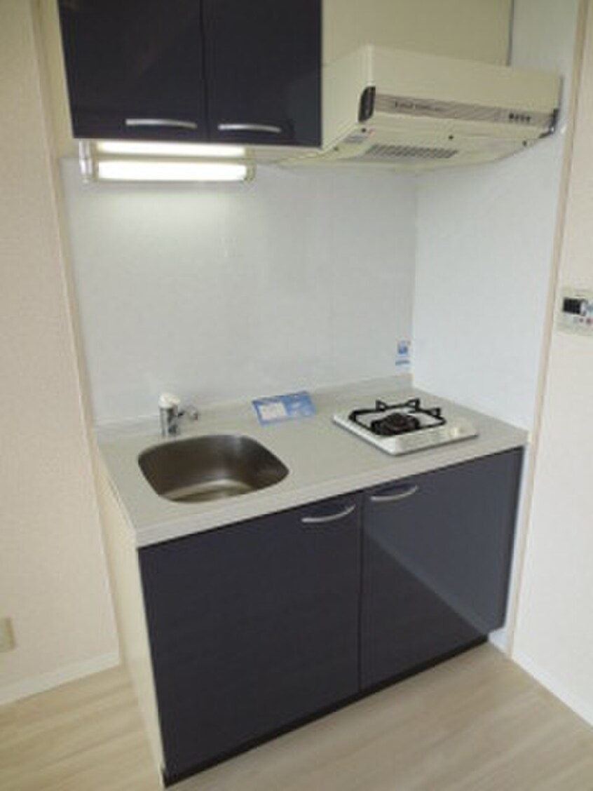 キッチン アーデン江坂Ⅱ