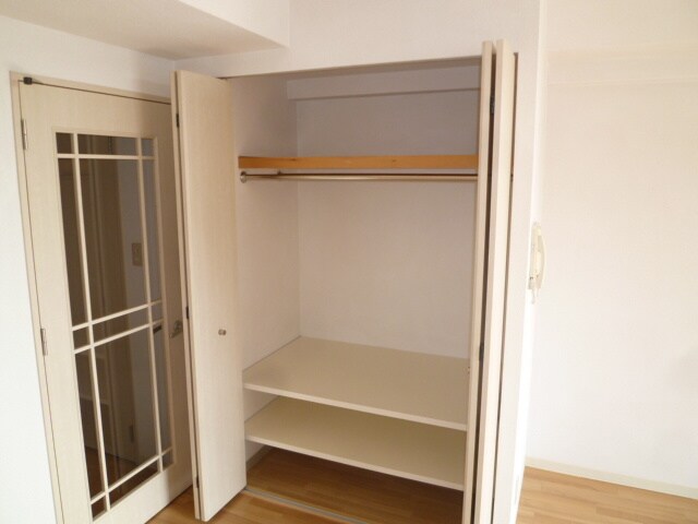 収納 アーデン江坂Ⅱ