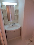 洗面 アーデン江坂Ⅱ