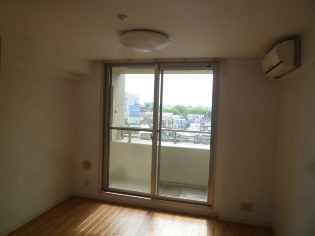 居室 アーデン江坂Ⅱ