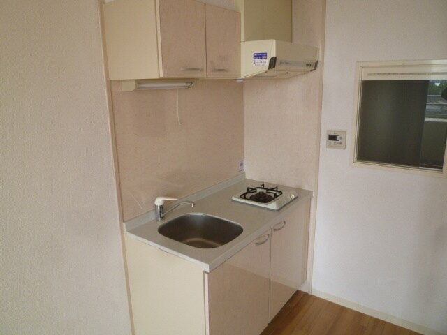 キッチン アーデン江坂Ⅱ