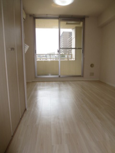 居室 アーデン江坂Ⅱ