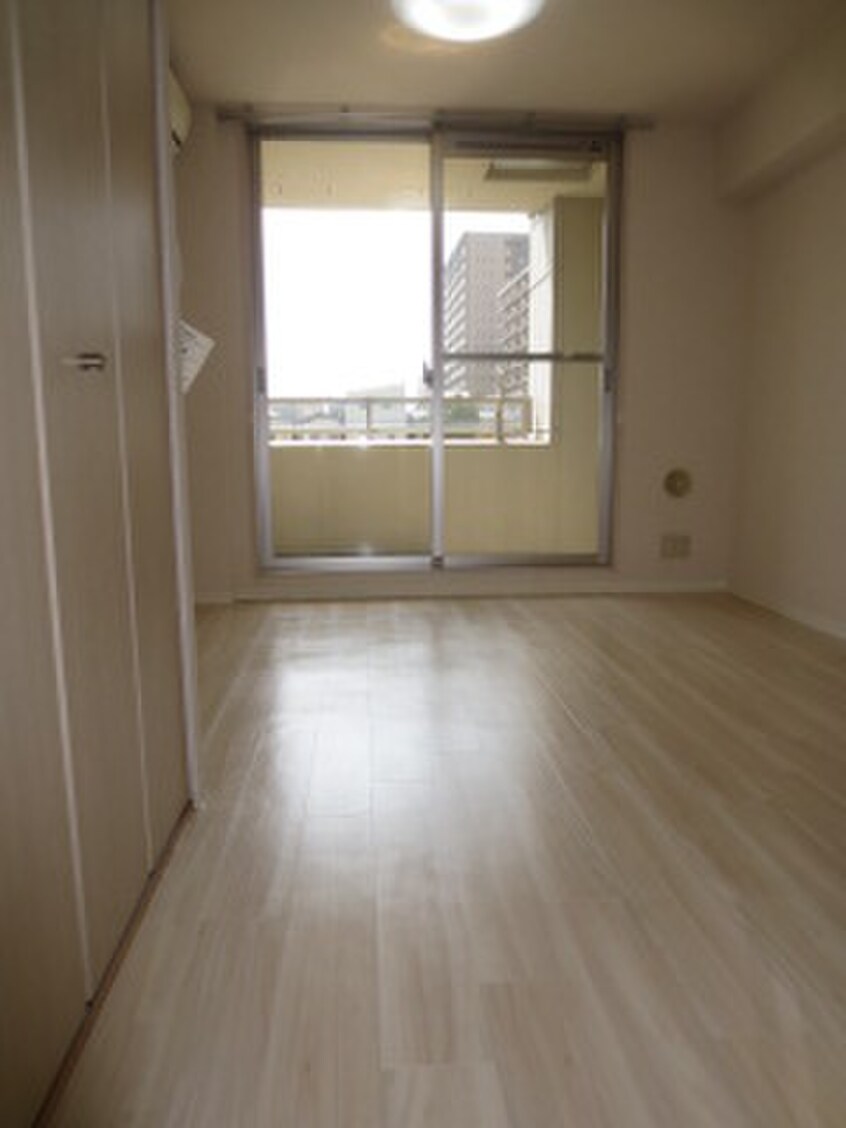 居室 アーデン江坂Ⅱ