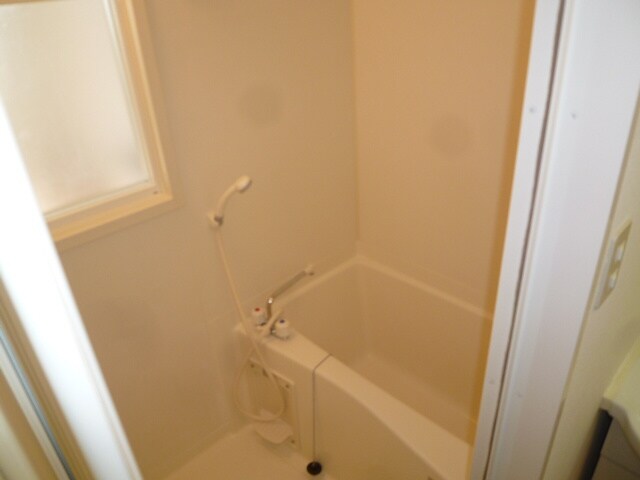 バス／シャワールーム等 アーデン江坂Ⅱ