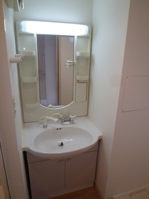 洗面 アーデン江坂Ⅱ