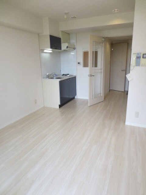 居室 アーデン江坂Ⅱ