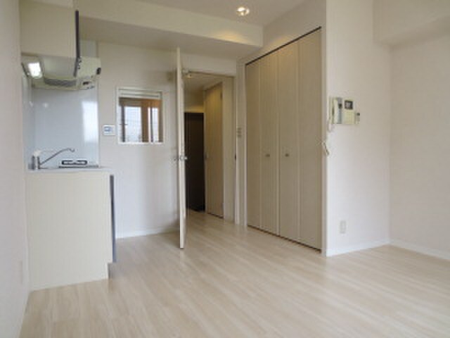 居室 アーデン江坂Ⅱ