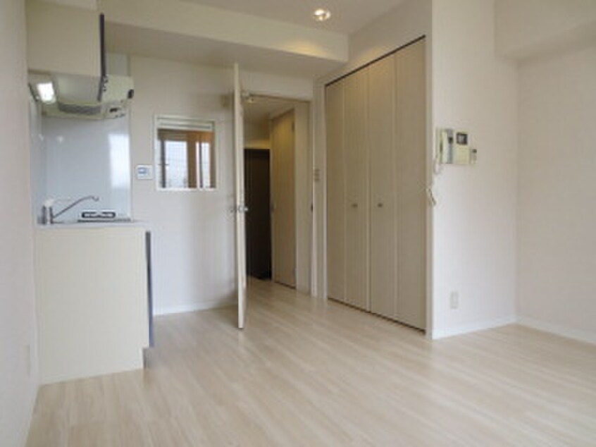 居室 アーデン江坂Ⅱ