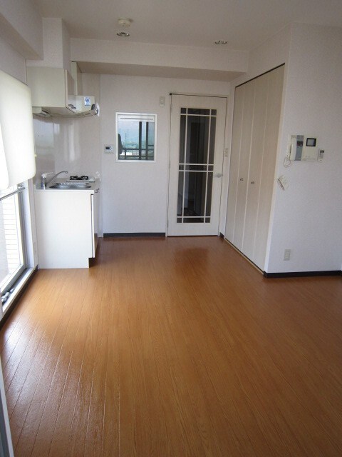 居室 アーデン江坂Ⅱ