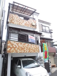 善根寺塩谷様貸家