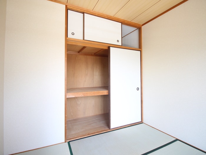 収納 スクエアハウス