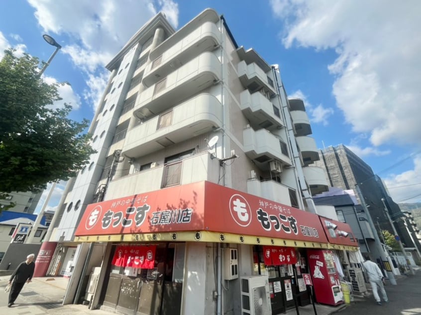 外観写真 メゾンドソレイユ