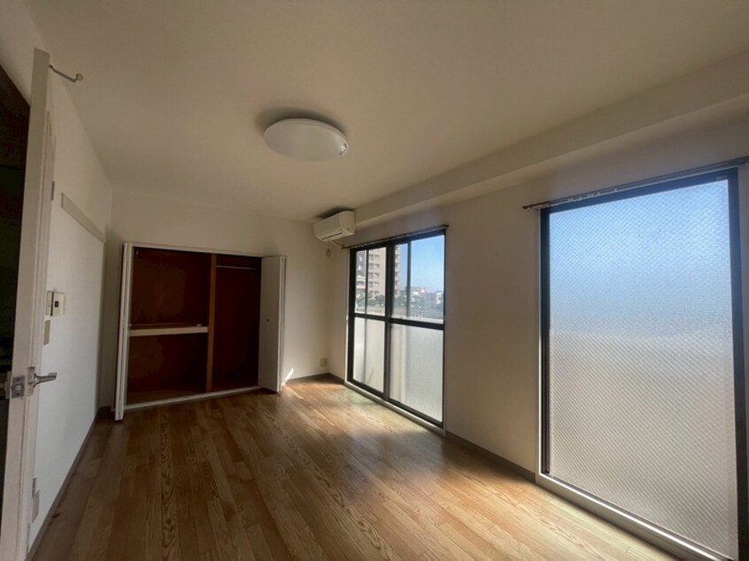 居室 メゾンドソレイユ