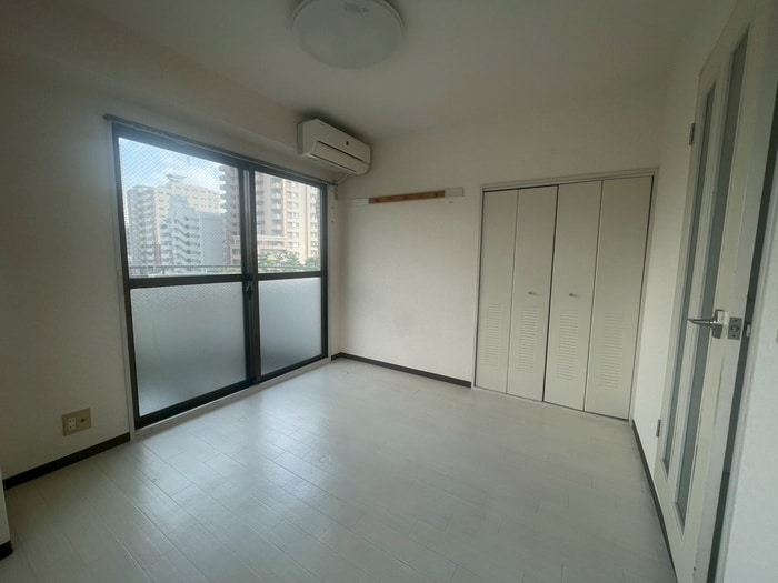 居室 メゾンドソレイユ