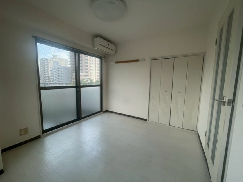 居室 メゾンドソレイユ