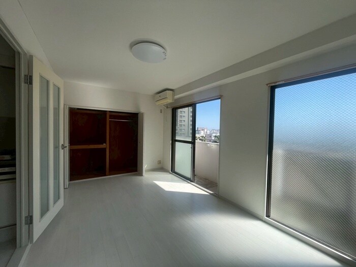 居室 メゾンドソレイユ