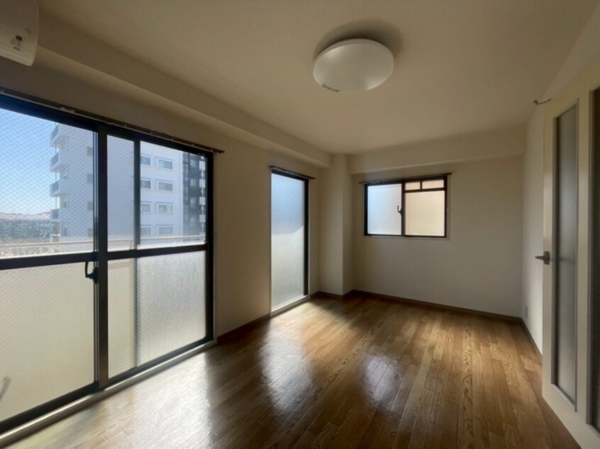 居室 メゾンドソレイユ