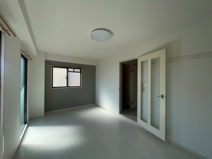 居室 メゾンドソレイユ