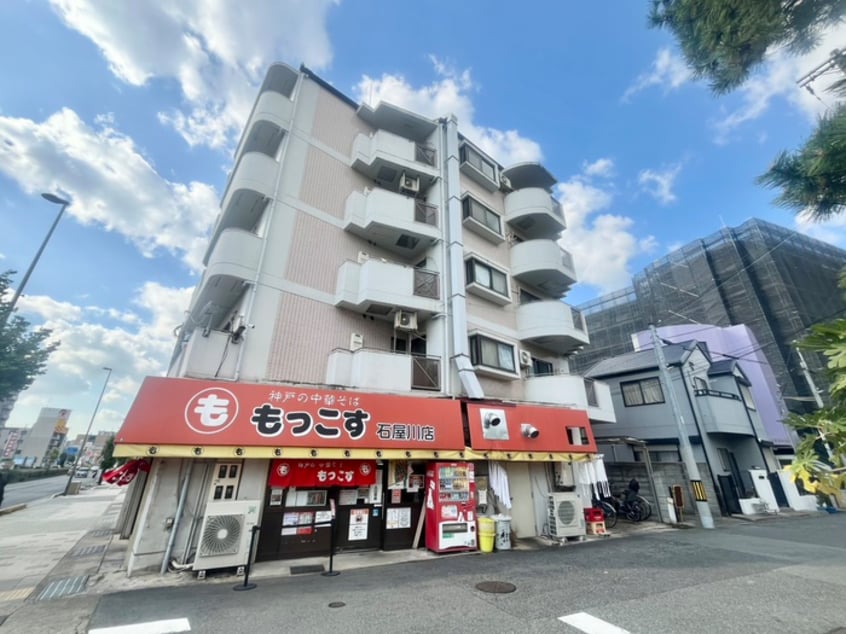 外観写真 メゾンドソレイユ