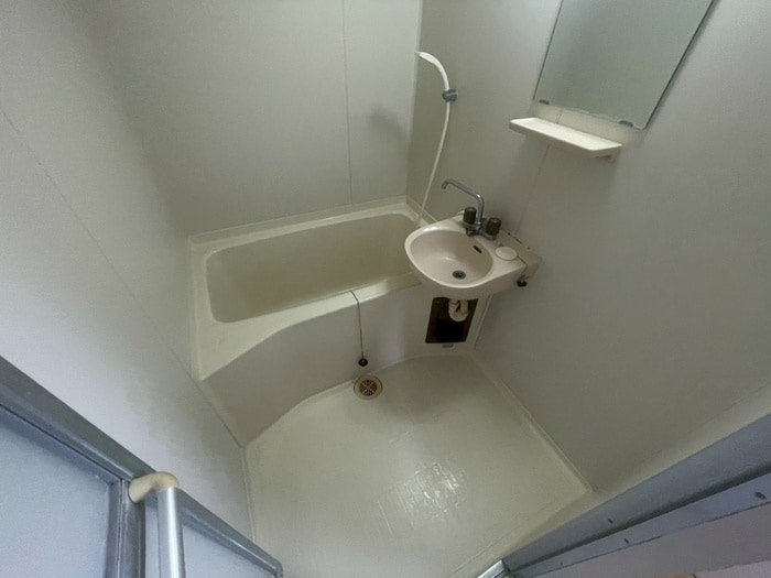 バス／シャワールーム等 メゾンドソレイユ