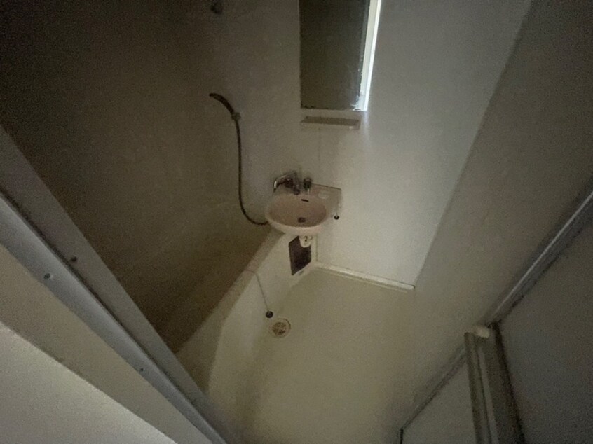 バス／シャワールーム等 メゾンドソレイユ