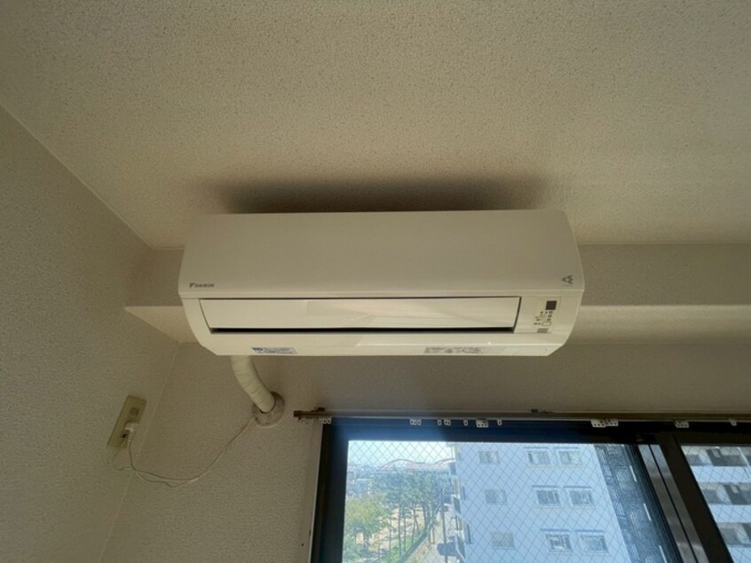 内観写真 メゾンドソレイユ