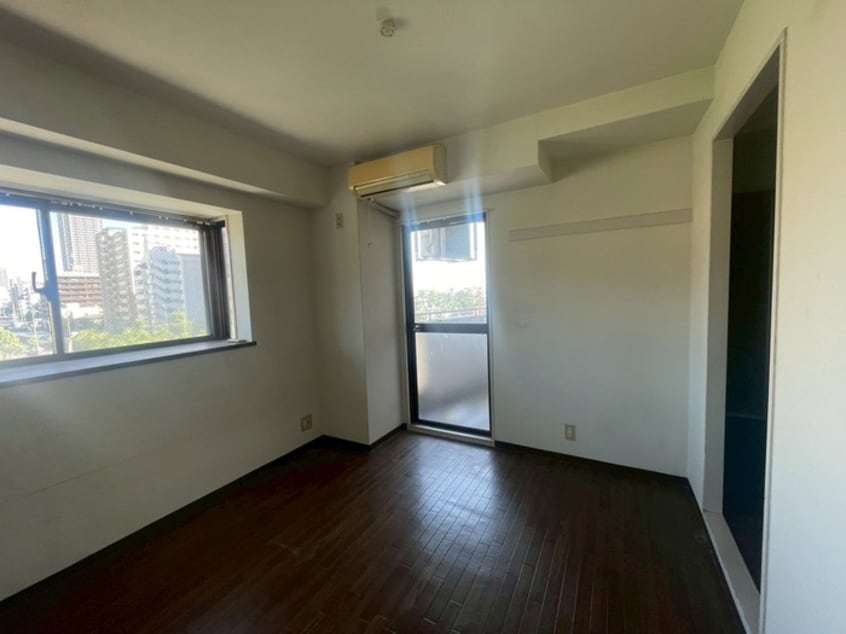 居室 メゾンドソレイユ