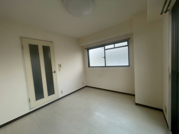 居室 メゾンドソレイユ