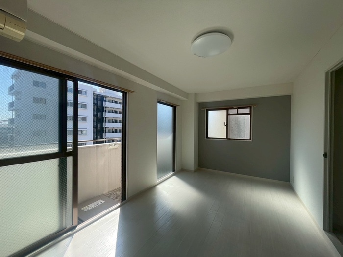 居室 メゾンドソレイユ