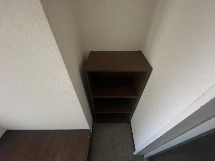 靴箱 メゾンドソレイユ