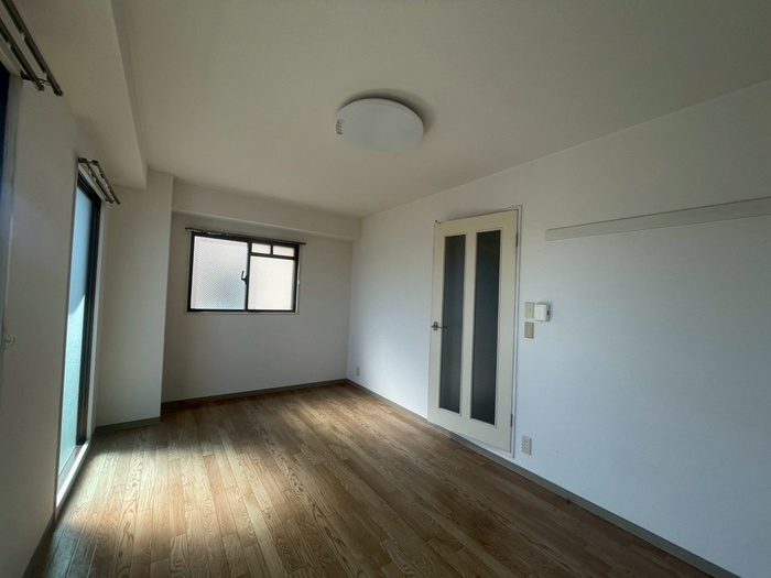 居室 メゾンドソレイユ