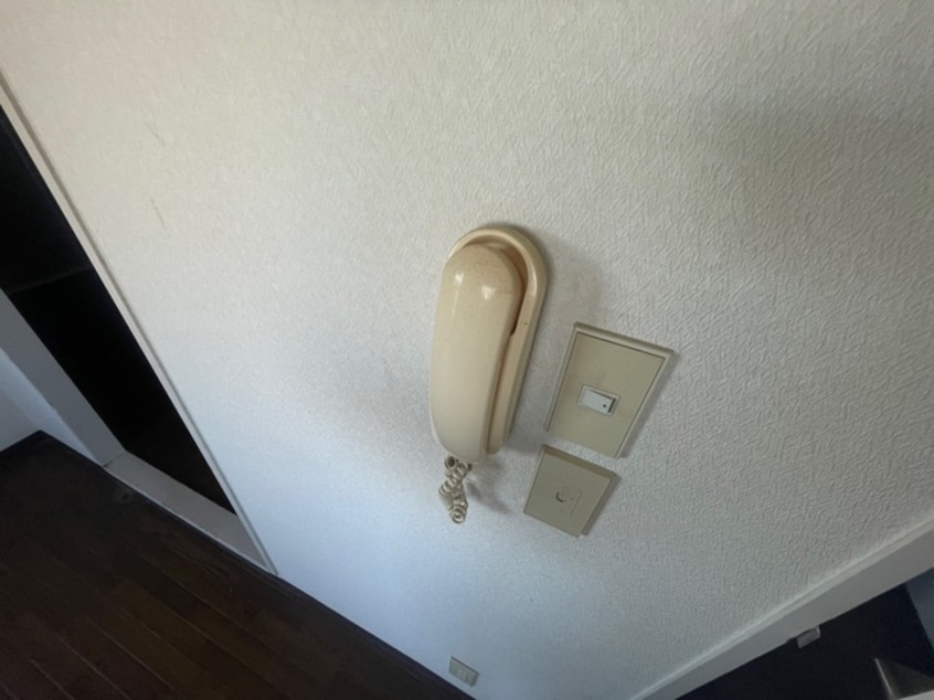 内観写真 メゾンドソレイユ