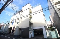 坊城マンション