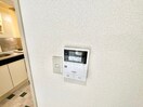 内観写真 シャトレ－ツカサ