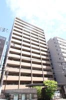 ウェリス西天満(303)の外観