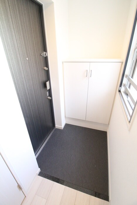 玄関 セオリー天神橋ｱﾍﾞﾆｰﾙ(906)