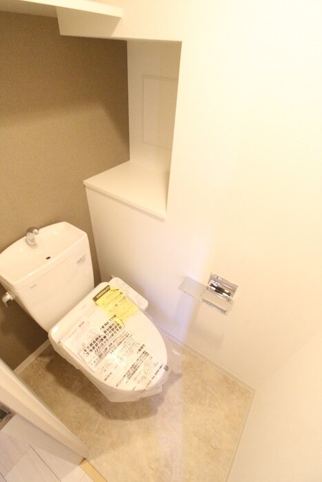 トイレ セオリー天神橋ｱﾍﾞﾆｰﾙ(906)