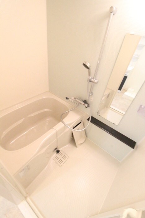 バス／シャワールーム等 セオリー天神橋ｱﾍﾞﾆｰﾙ(906)