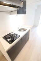 キッチン セオリー天神橋ｱﾍﾞﾆｰﾙ(906)