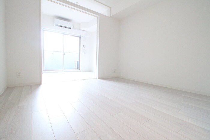 居室 セオリー天神橋ｱﾍﾞﾆｰﾙ(906)