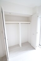 収納 セオリー天神橋ｱﾍﾞﾆｰﾙ(906)