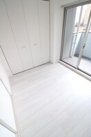 居室 セオリー天神橋ｱﾍﾞﾆｰﾙ(906)