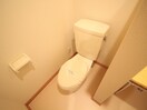 トイレ サニ－ホ－ムズ森井