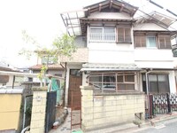 堺市浜寺石津町東一戸建て
